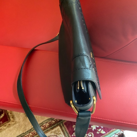 Shoulder bag - Picture 6 of 8